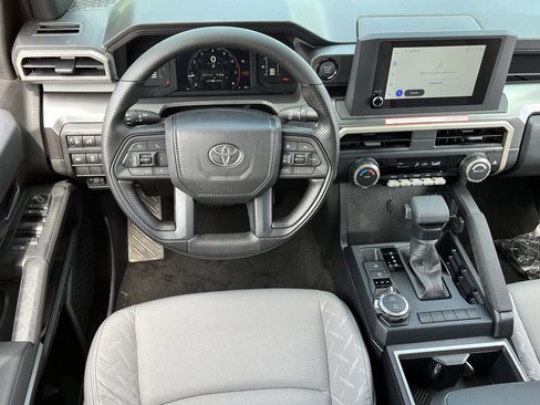 New 2026 Toyota Tacoma SR5 AWD/4WD image 10