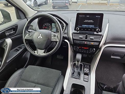 Used 2024 Mitsubishi Eclipse Cross SE image 24