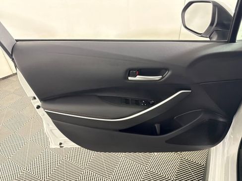 Used 2024 Toyota Corolla SE image 16