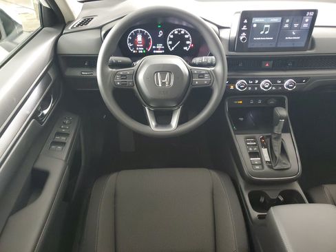 New 2026 Honda CR-V EX image 15