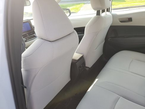 Certified 2024 Toyota Corolla Cross L AWD/4WD image 14
