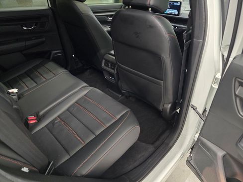 Used 2024 Honda CR-V Sport-L image 31