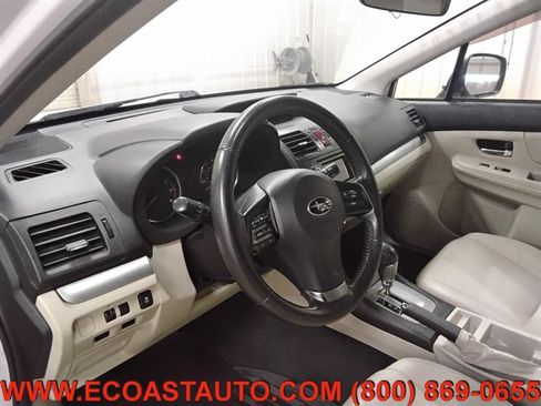 Used 2013 Subaru Crosstrek 2.0i Limited AWD/4WD image 11