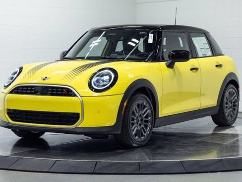 New 2026 MINI Cooper S FWD image 6