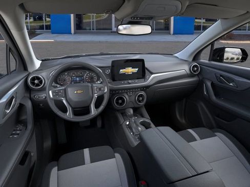 New 2026 Chevrolet Blazer LT image 15