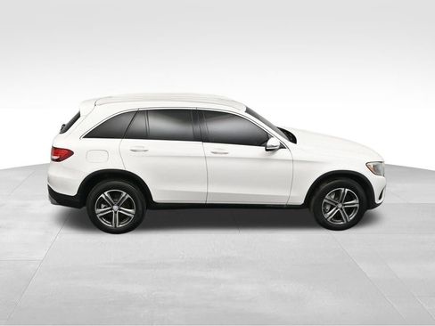 Used 2016 Mercedes-Benz GLC 300 GLC 300 image 50