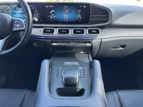 Certified 2022 Mercedes-Benz GLE 350 4MATIC image 14