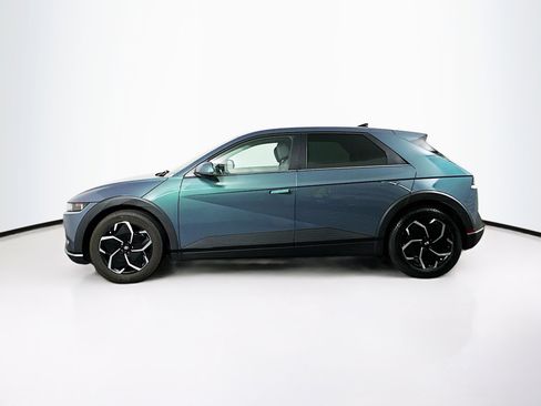 Used 2024 Hyundai Ioniq 5 SEL image 4