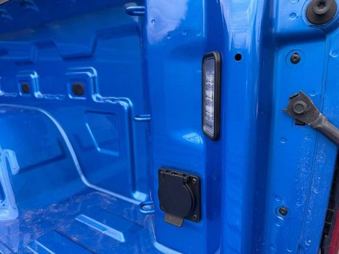 Used 2025 Chevrolet Silverado 1500 LT image 30