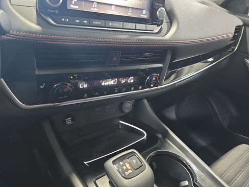 New 2026 Nissan Rogue SV w/ Rock Creek Premium Package AWD/4WD image 24