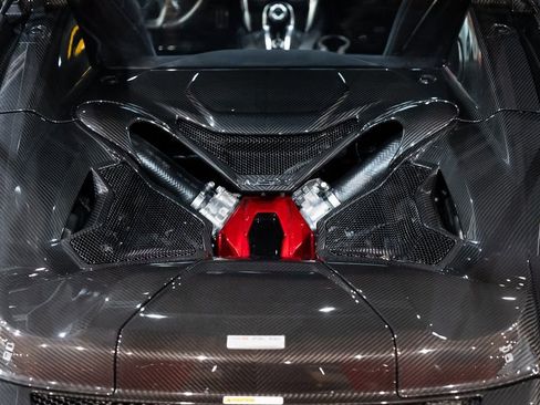 Used 2022 Acura NSX Type S AWD/4WD image 16