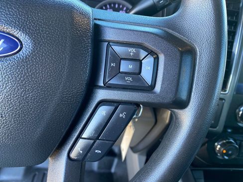 Used 2022 Ford F250 XLT w/ XLT Premium Package AWD/4WD image 38