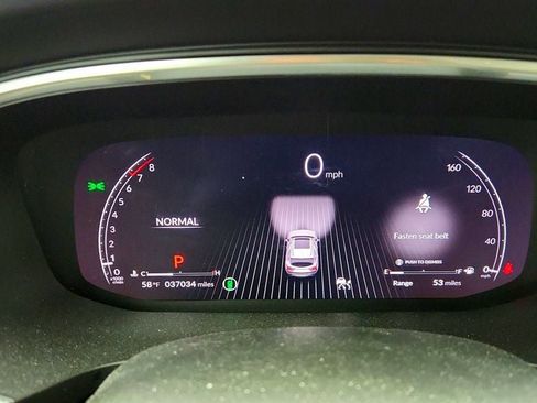 Used 2023 Acura MDX SH-AWD w/ Advance Package image 14