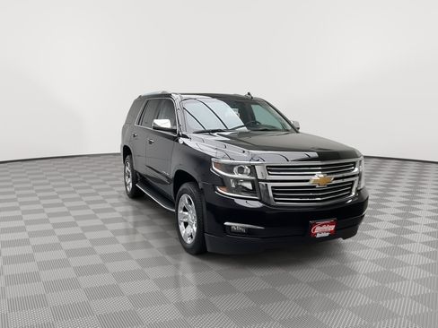 Used 2017 Chevrolet Tahoe Premier AWD/4WD image 46
