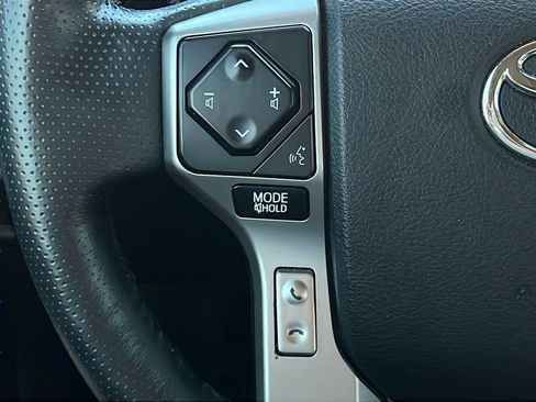 Used 2023 Toyota 4Runner Limited RWD image 24