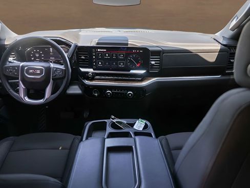 Used 2024 GMC Sierra 1500 Elevation RWD image 23