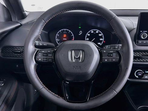Used 2023 Honda HR-V Sport image 18