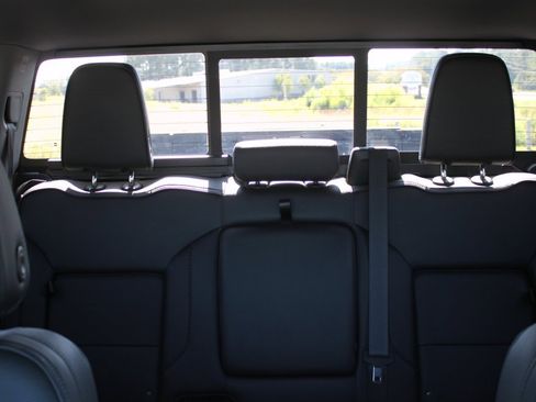 Used 2023 GMC Sierra 1500 Denali w/ Denali Reserve Package image 17