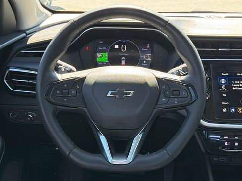 Certified 2023 Chevrolet Bolt EUV Premier w/ Sun & Sound Package image 23