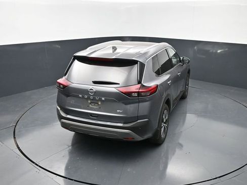 Used 2021 Nissan Rogue SV w/ Premium Package FWD image 22