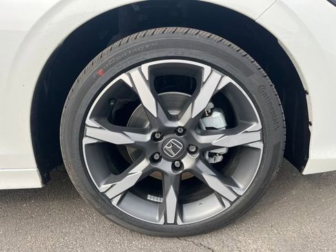 New 2026 Honda Civic Sport image 11