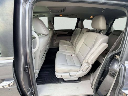 Used 2016 Honda Odyssey EX-L image 22