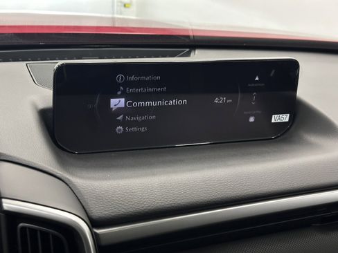 Certified 2025 MAZDA CX-50 AWD 2.5 S w/ Weather Package image 26