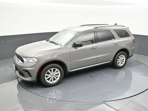 Used 2023 Dodge Durango SXT Launch Edition image 65
