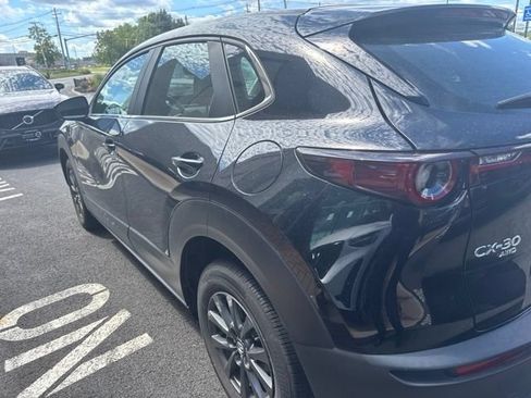 Used 2023 MAZDA CX-30 AWD 2.5 S image 4