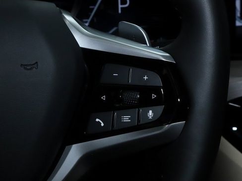 Certified 2025 BMW 330i xDrive Sedan w/ Premium Package image 23