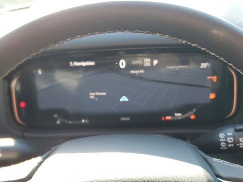 New 2026 Jeep Grand Wagoneer Limited image 15