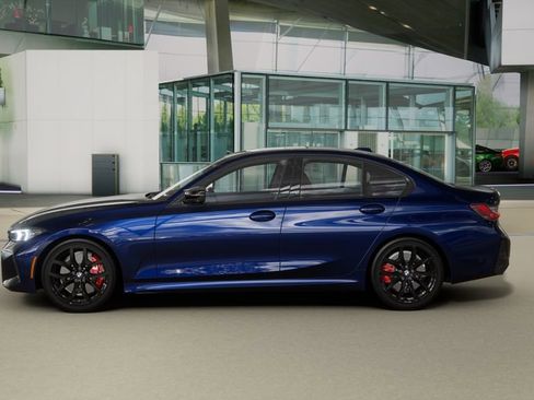 New 2026 BMW M340i xDrive image 4