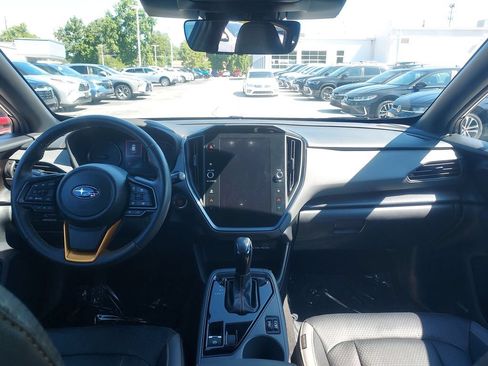 Certified 2024 Subaru Crosstrek 2.5i Wilderness AWD/4WD image 11