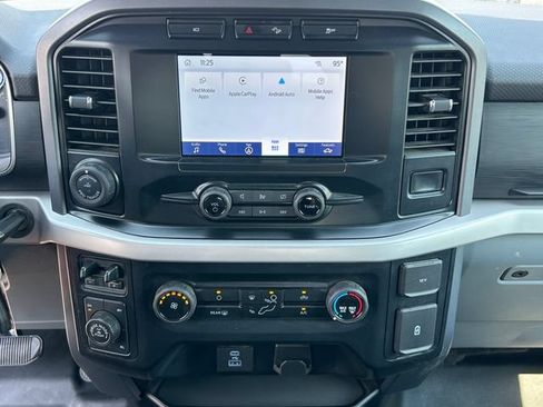 Used 2023 Ford F150 XLT w/ XTR Package AWD/4WD image 15