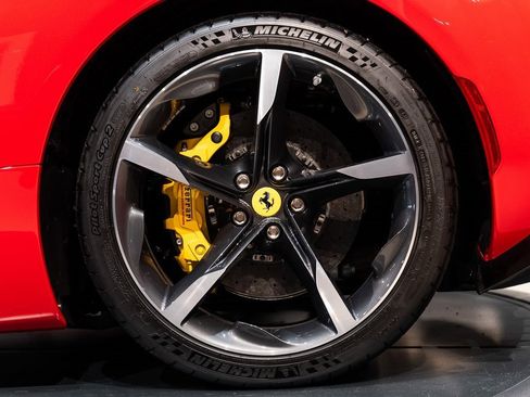 Certified 2023 Ferrari SF90 Stradale image 14