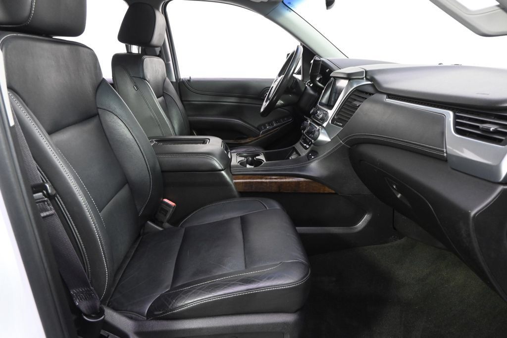 Used 2017 Chevrolet Tahoe LT AWD/4WD image 30