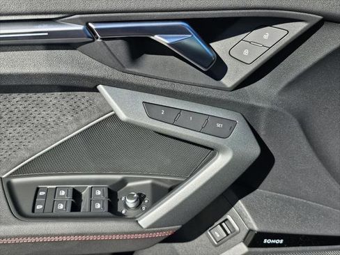 New 2026 Audi S3 Premium image 10