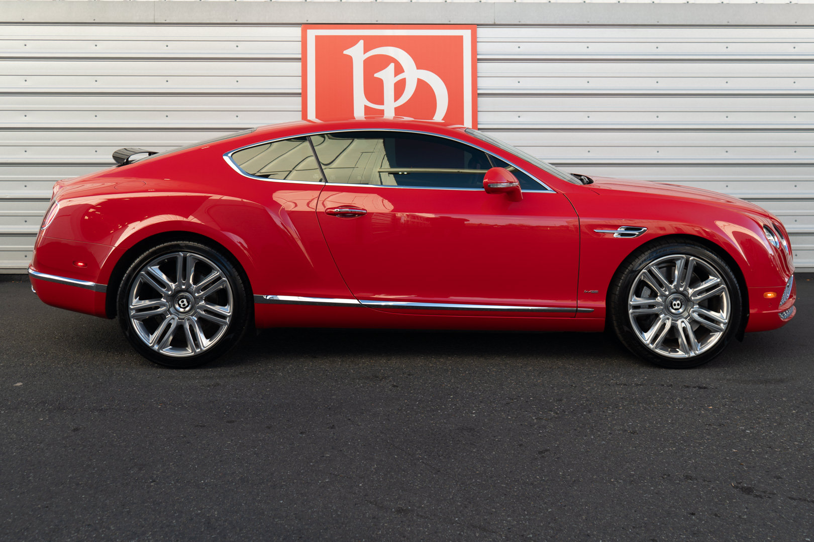 Used 2017 Bentley Continental GT AWD/4WD image 51