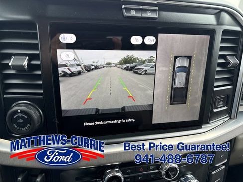 New 2026 Ford F350 Platinum w/ Platinum Plus Package AWD/4WD image 22