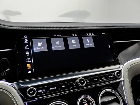 Used 2020 Bentley Continental GT AWD/4WD image 80