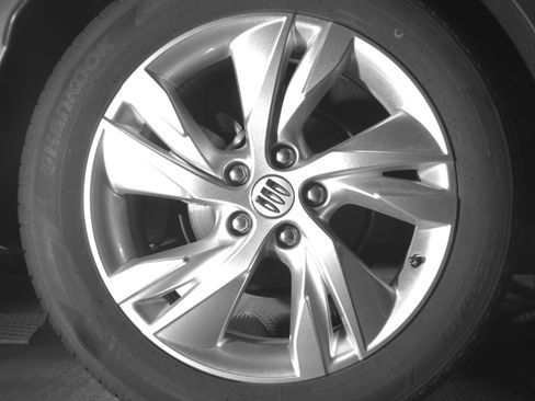 Used 2025 Buick Encore GX Preferred image 15