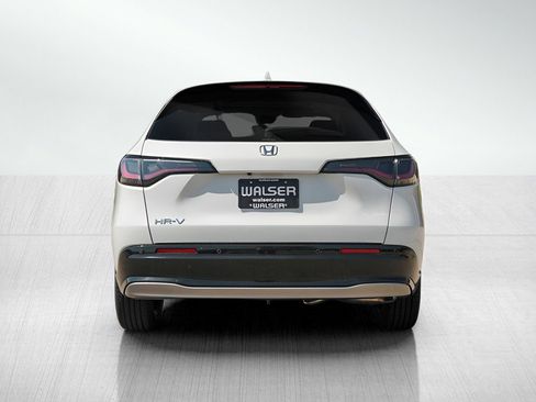 New 2026 Honda HR-V EX-L image 5