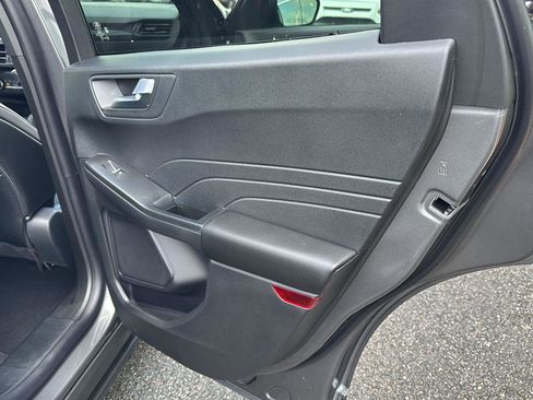 New 2026 Ford Escape ST-Line image 19