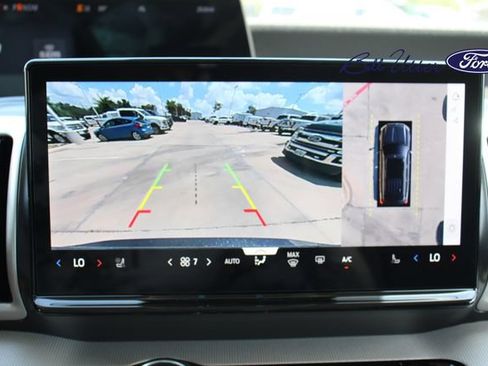 New 2026 Ford Expedition Active RWD image 15