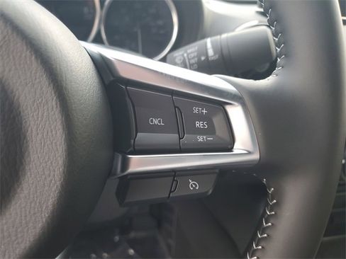 New 2025 MAZDA MX-5 Miata Club image 18