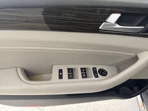 Used 2015 Hyundai Sonata Limited w/ Option Group 06 FWD image 30