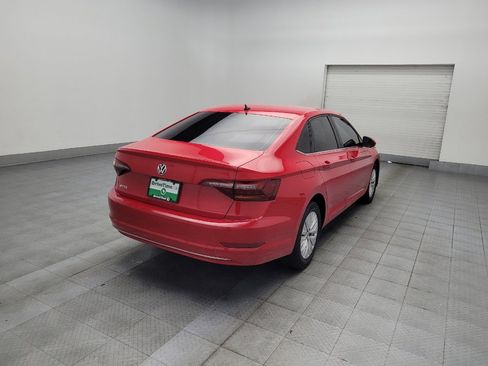 Used 2019 Volkswagen Jetta S w/ Driver Assistance Package image 9