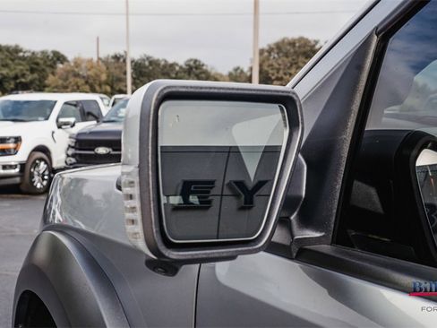 Used 2022 Ford F150 Raptor w/ Equipment Group 801A High image 9