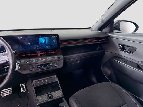 Used 2024 Hyundai Kona N Line image 28