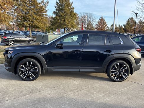 New 2026 MAZDA CX-50 AWD 2.5 S w/ Weather Package image 11